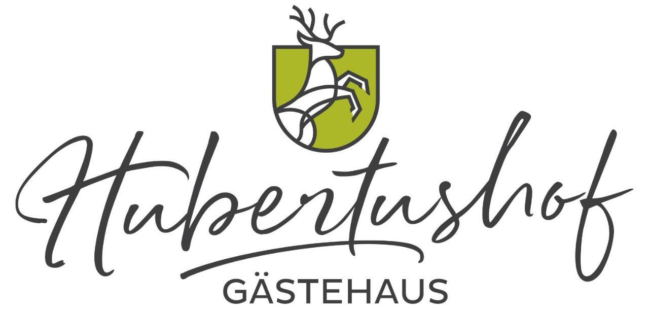 מלון Hausen  Gastehaus Hubertushof - 24H Check-In מראה חיצוני תמונה